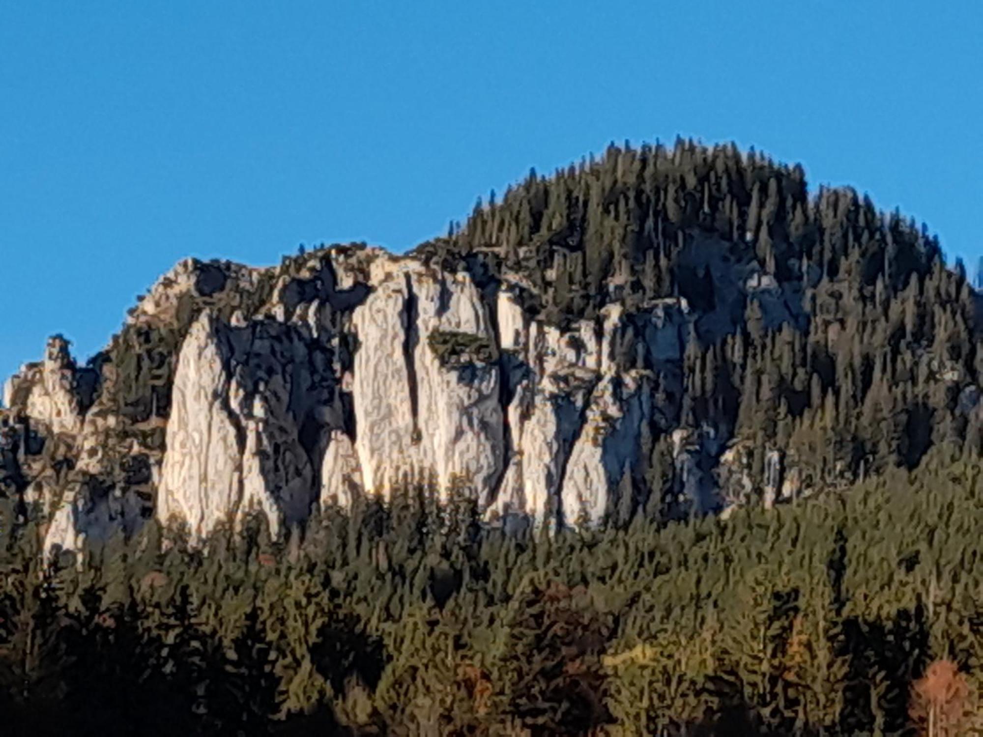 Zur Alten Schmiede Ettal Dış mekan fotoğraf