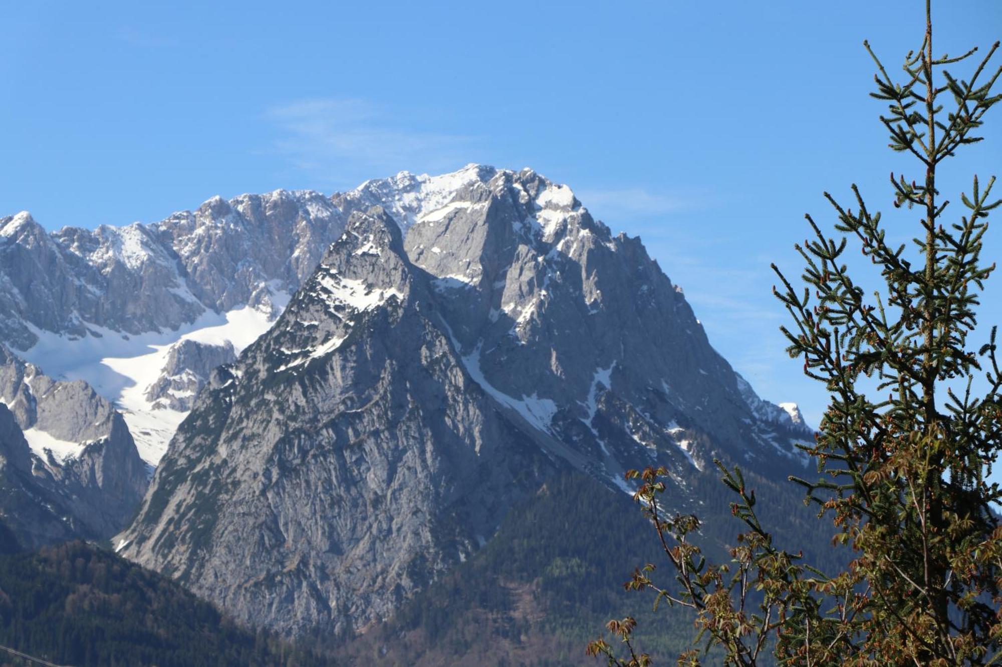 Zur Alten Schmiede Ettal Dış mekan fotoğraf